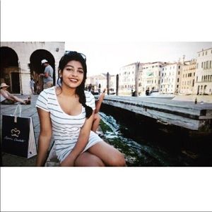 Meet your Posher, Caitlyn